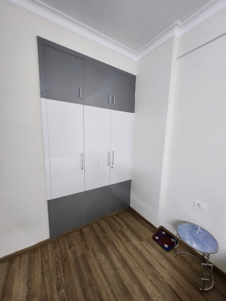 Kitchen, pareena-micasa 3 Bedroom 1999 Sq.Ft. Apartment In Sector 68 Gurgaon 9811926