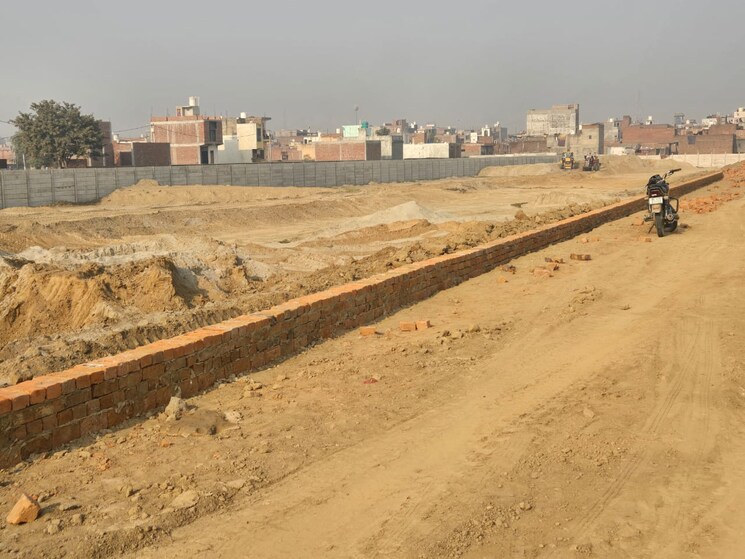 undefined, dadri  100 Sq.Yd. Plot In Dadri Greater Noida 9811920