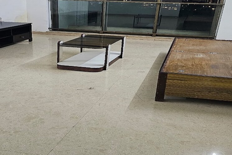 Balcony, kalpataru-aura 2.5 Bedroom 851 Sq.Ft. Apartment In Ghatkopar West Mumbai 9811924