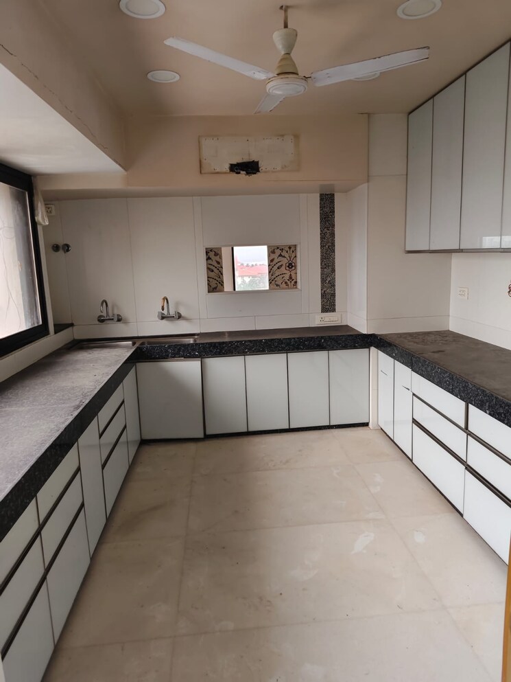 Kitchen, a1-apartment 4 Bedroom 2350 Sq.Ft. Apartment In Malabar Hill Mumbai 9811832