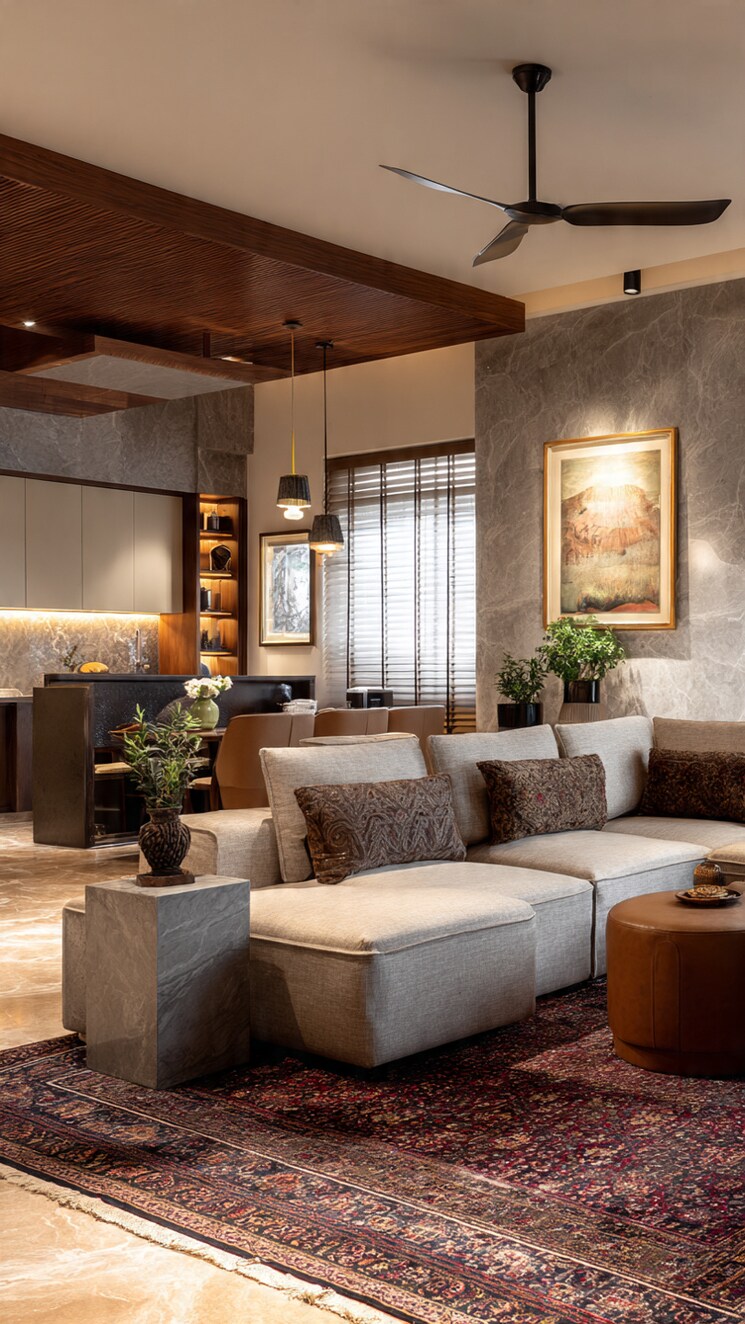 Cover Image, ats-marigold 3 Bedroom 2650 Sq.Ft. Apartment In Sector 89a Gurgaon 9811931