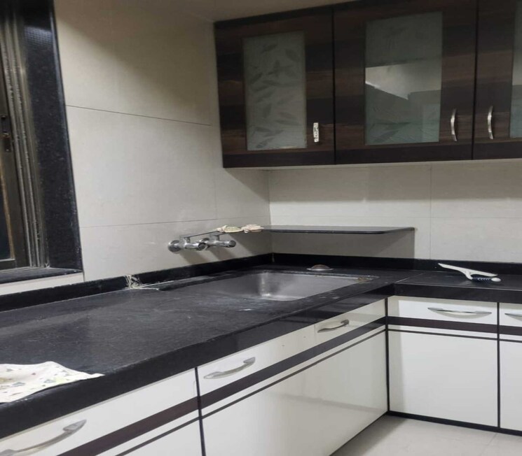 Kitchen, dadar east 2 Bedroom 750 Sq.Ft. Apartment In Dadar East Mumbai 9811947