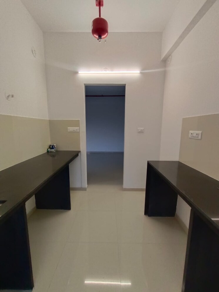 Kitchen, runwal-the-central-park 2 Bedroom 900 Sq.Ft. Apartment In Chinchwad Pune 9811949