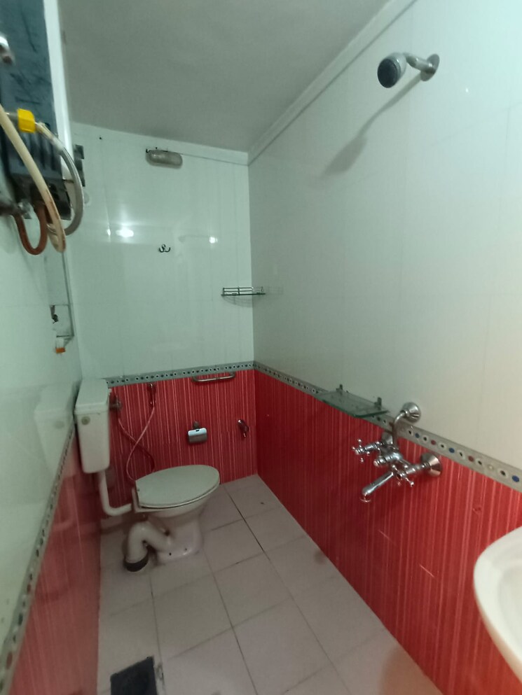 Kitchen, shubhashree-apartmaent-akurdi 3 Bedroom 1400 Sq.Ft. Apartment In Akurdi Pune 9811994