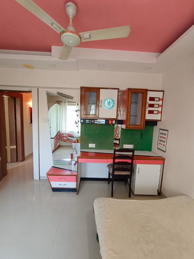 Living Room, shubhashree-apartmaent-akurdi 3 Bedroom 1400 Sq.Ft. Apartment In Akurdi Pune 9811994