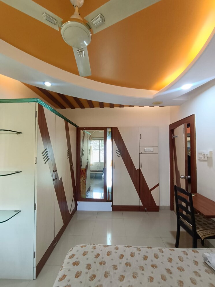 undefined, shubhashree-apartmaent-akurdi 3 Bedroom 1400 Sq.Ft. Apartment In Akurdi Pune 9811994