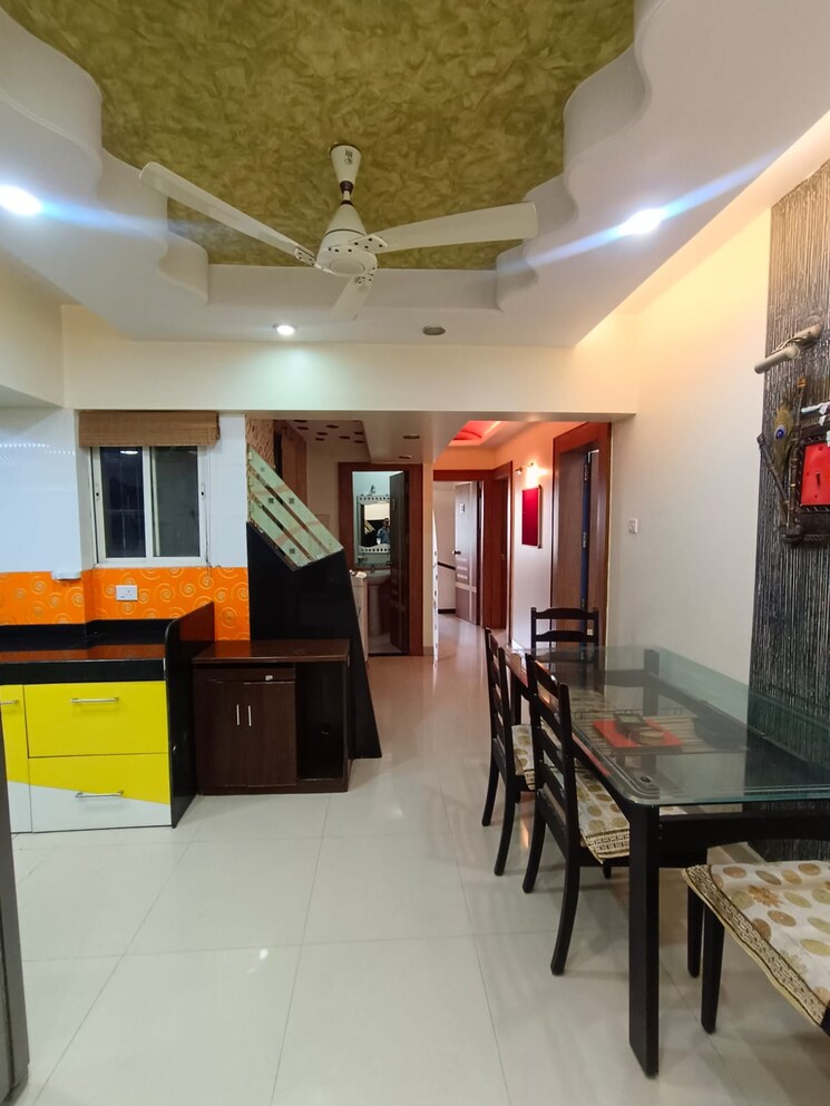 Living Room, shubhashree-apartmaent-akurdi 3 Bedroom 1400 Sq.Ft. Apartment In Akurdi Pune 9811994