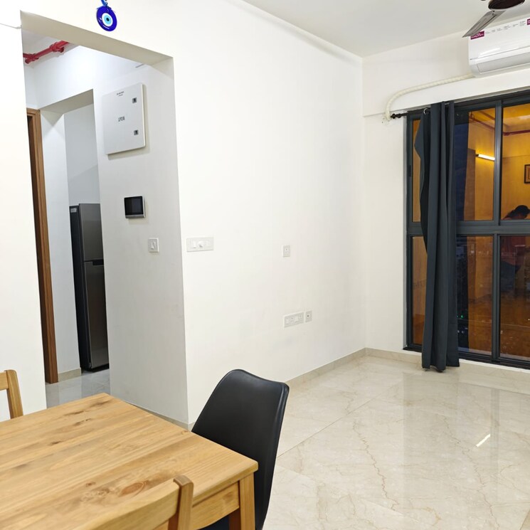 Team Area, powai 1 Bedroom 460 Sq.Ft. Apartment In Powai Mumbai 9812033