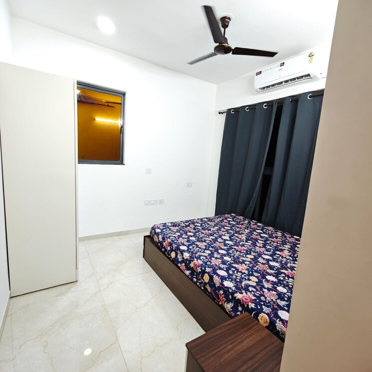 Bedroom, powai 1 Bedroom 460 Sq.Ft. Apartment In Powai Mumbai 9812033
