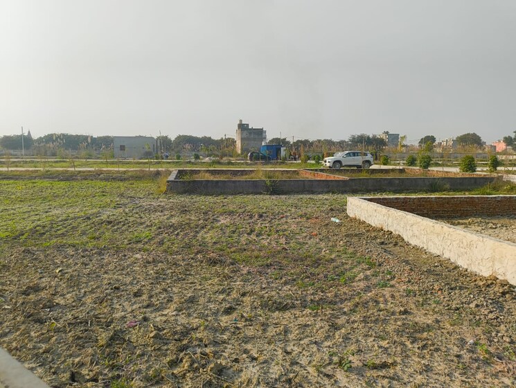 undefined, dadri  100 Sq.Yd. Plot In Dadri Greater Noida 9812038