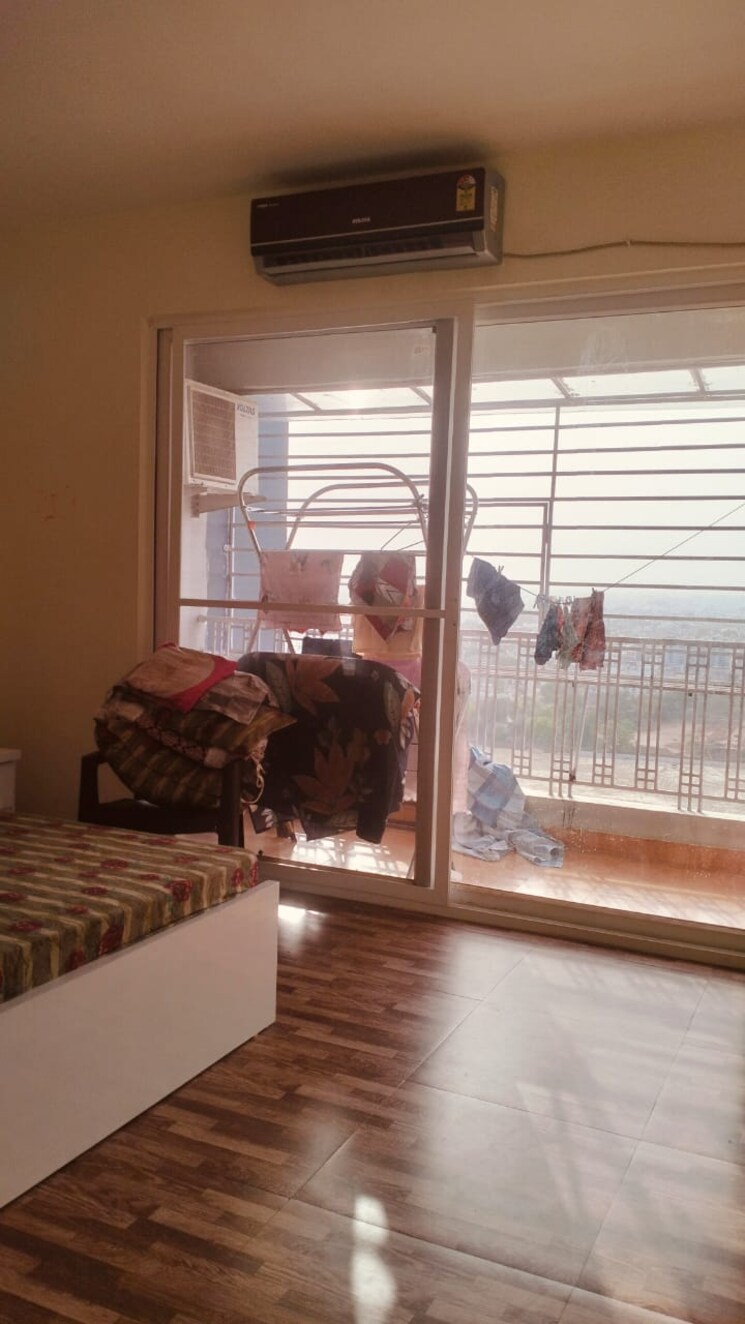 Bedroom, jankipuram 2.5 Bedroom 1400 Sq.Ft. Apartment In Jankipuram Lucknow 9812046