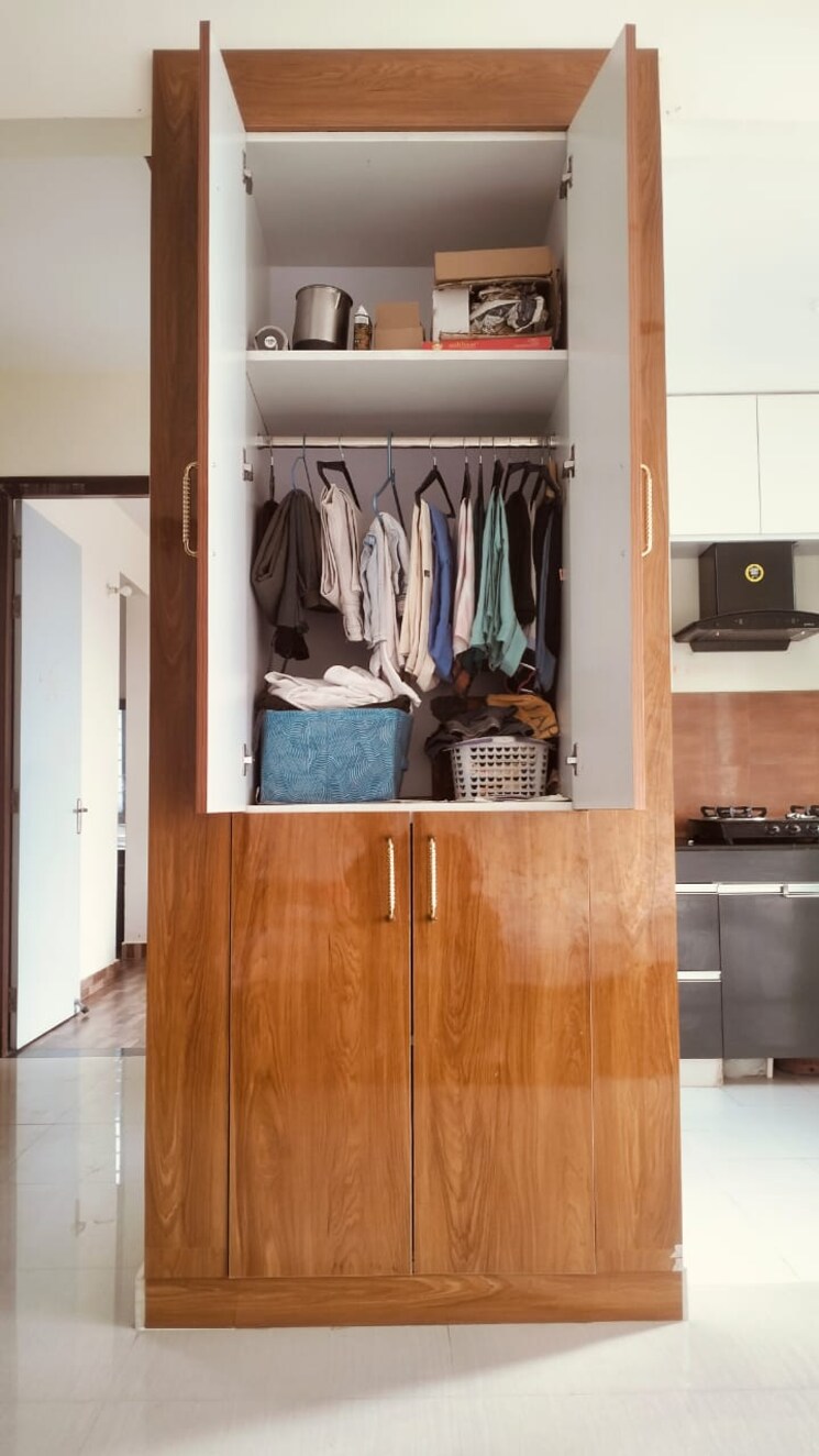 undefined, jankipuram 2.5 Bedroom 1400 Sq.Ft. Apartment In Jankipuram Lucknow 9812046