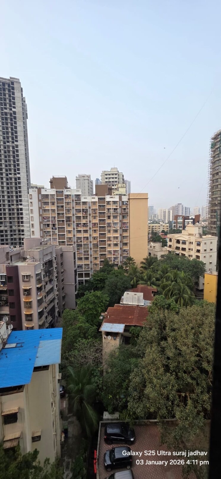Exterior View, shree-vallabh-tower 2 Bedroom 700 Sq.Ft. Apartment In Malad West Mumbai 9812043