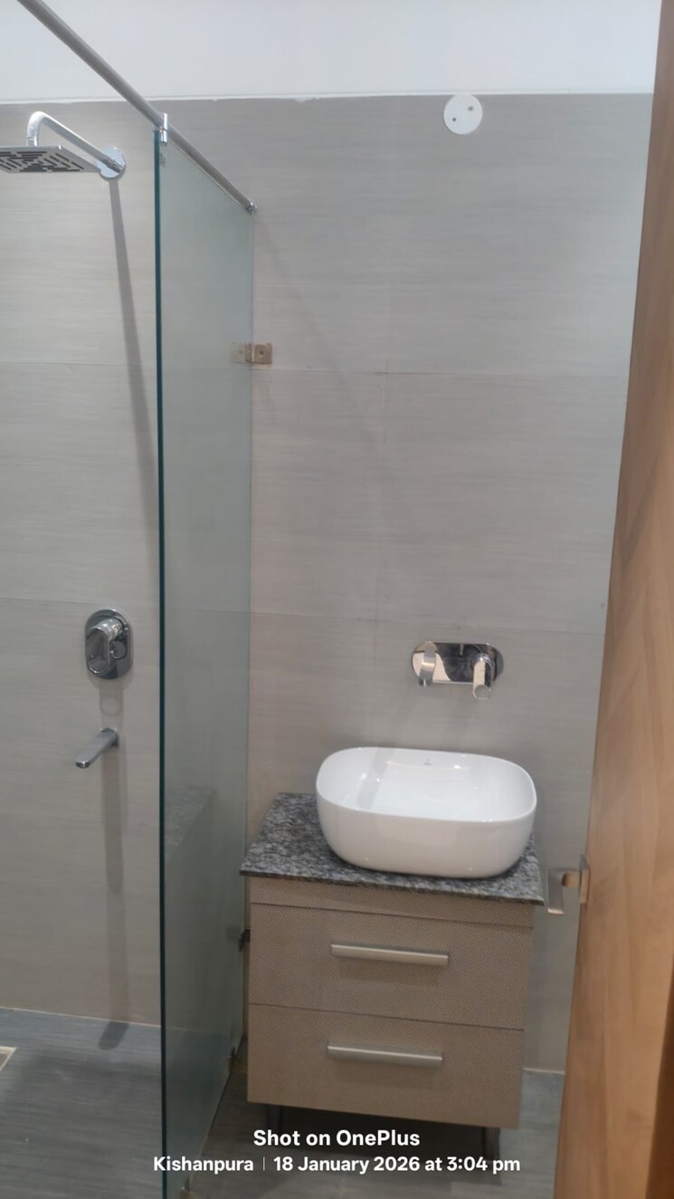 Bathroom, dhakoli 3 Bedroom 113 Sq.Yd. Apartment In Dhakoli Zirakpur 9812089