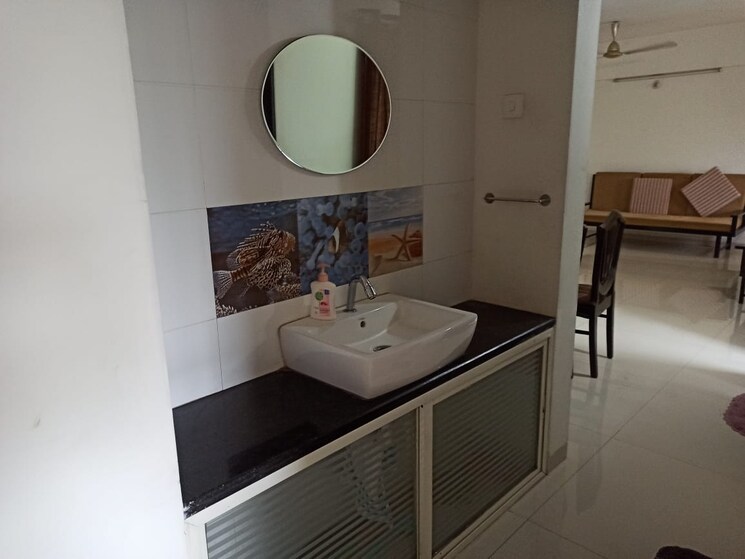 Bathroom, skyi-iris-bavdhan 2 Bedroom 773 Sq.Ft. Apartment In Bavdhan Pune 9812149