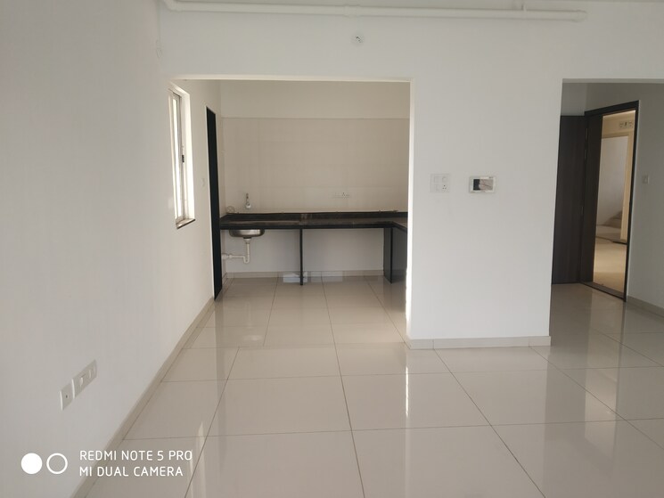 Kitchen, kolte-patil-24k-sereno 2 Bedroom 1150 Sq.Ft. Apartment In Baner Pune 9812132