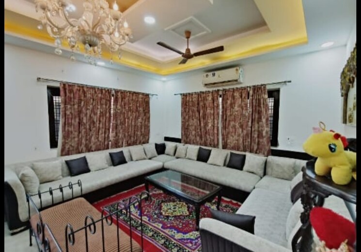 Cover Image, sector 15 4 Bedroom 2700 Sq.Ft. Builder Floor In Sector 15 Gurgaon 9812154