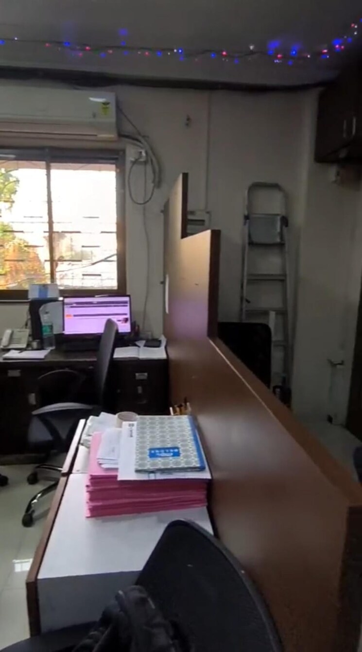 Floor Plan, shubham-centre Commercial Office Space 760 Sq.Ft. In Andheri East Mumbai 9812160