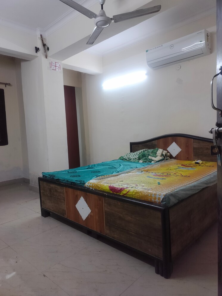 Bedroom, vasant kunj 2 Bedroom 1250 Sq.Ft. Apartment In Vasant Kunj Delhi 9812177