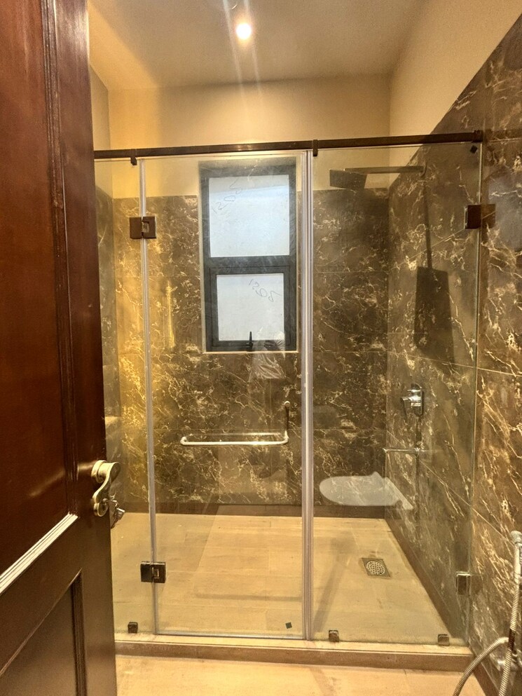 Attached Bathroom, raj-one-good-earth 3 Bedroom 1655 Sq.Ft. Apartment In Sector 71 Gurgaon 9812178