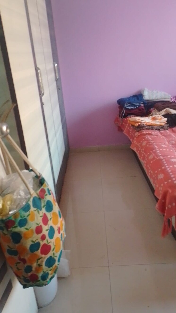 Bedroom, megh-malhar-apartment 3 Bedroom 1400 Sq.Ft. Apartment In Warje Pune 9812224