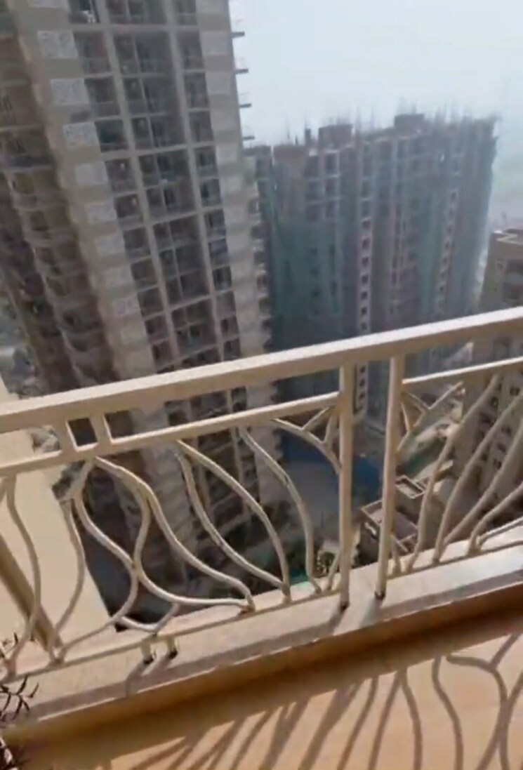 Balcony, aipl-zen-residences 3 Bedroom 1655 Sq.Ft. Apartment In Sector 70a Gurgaon 9812215