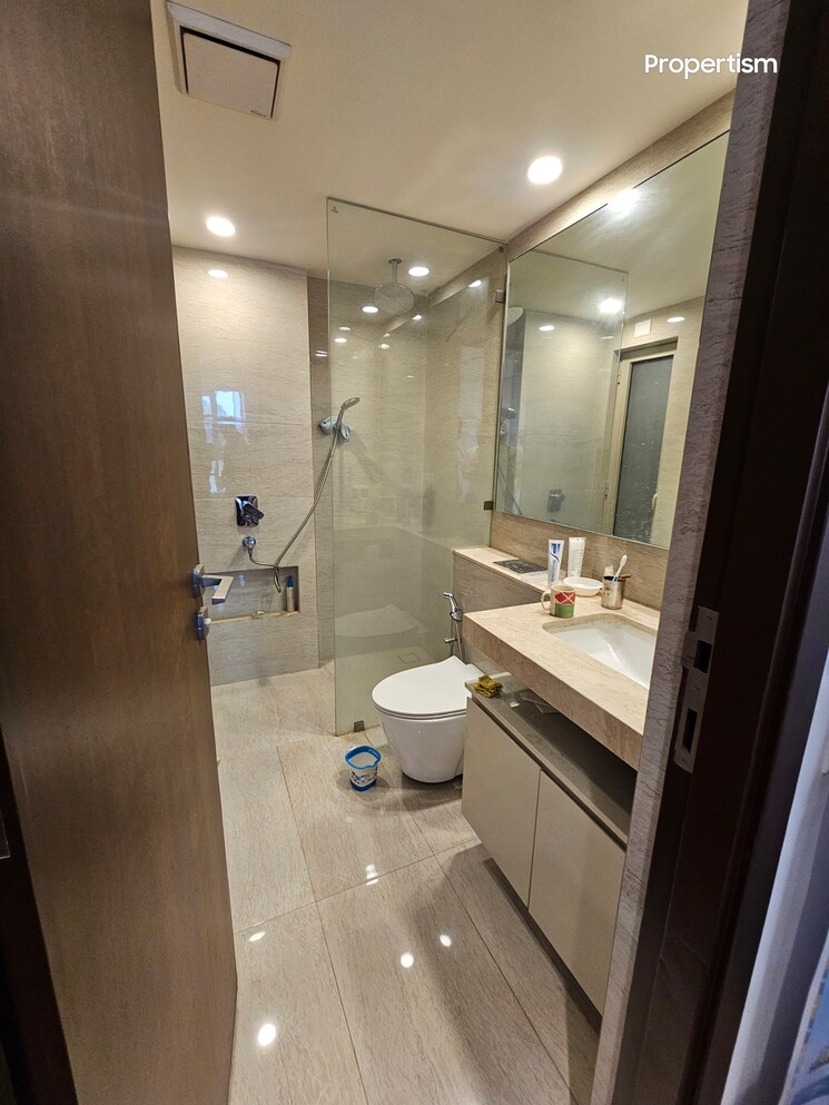 Kitchen, hiranandani-castle-rock 2 Bedroom 750 Sq.Ft. Apartment In Powai Mumbai 9812222