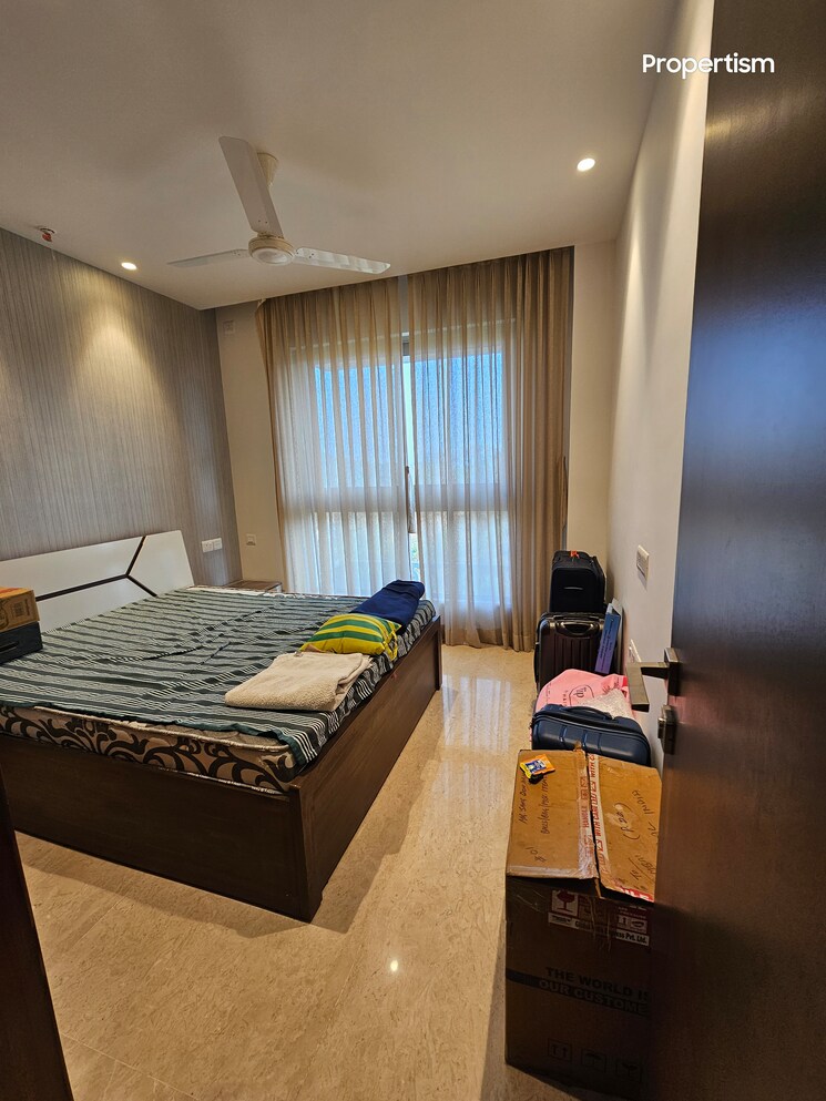 Kitchen, hiranandani-castle-rock 2 Bedroom 750 Sq.Ft. Apartment In Powai Mumbai 9812222