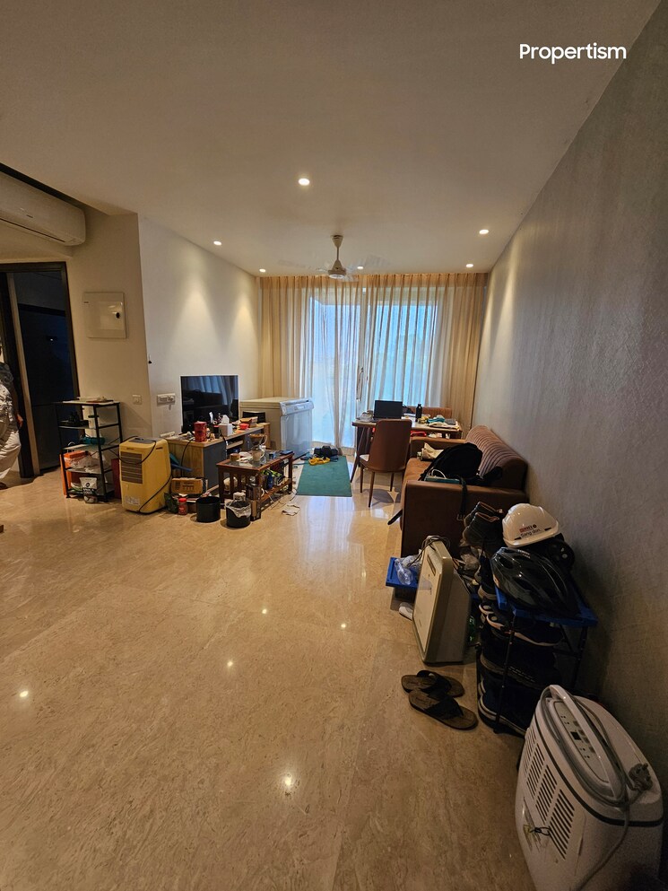  Parking, hiranandani-castle-rock 2 Bedroom 750 Sq.Ft. Apartment In Powai Mumbai 9812222