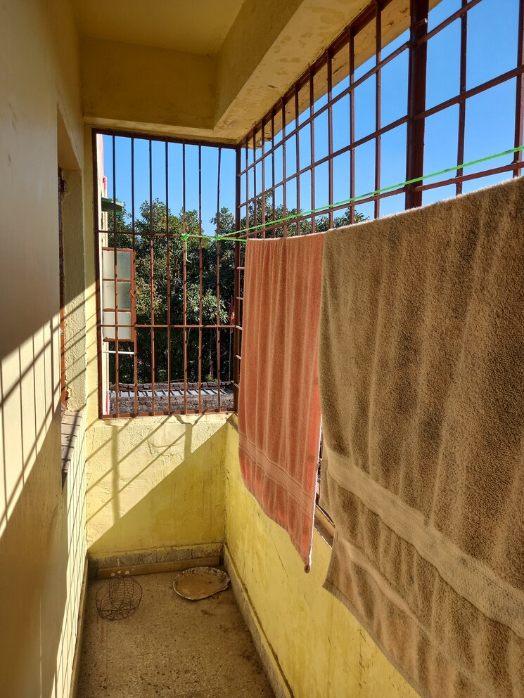 Exterior View, lalpur 2 Bedroom 950 Sq.Ft. Apartment In Lalpur Ranchi 9812233