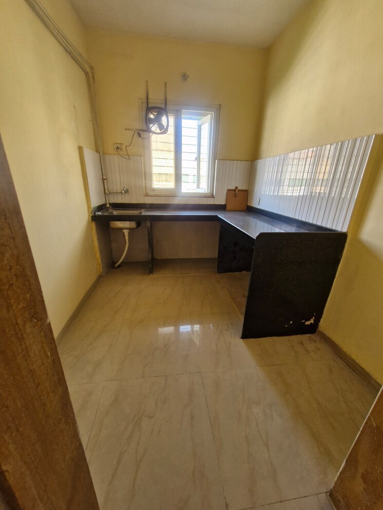 Kitchen, rustomjee-avenue-j 2 Bedroom 503 Sq.Ft. Apartment In Virar West Palghar 9812257