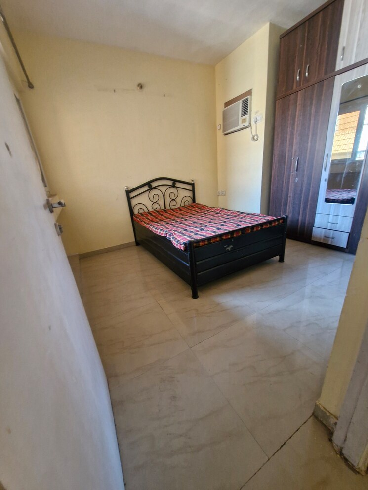 Master Bedroom, rustomjee-avenue-j 2 Bedroom 503 Sq.Ft. Apartment In Virar West Palghar 9812257