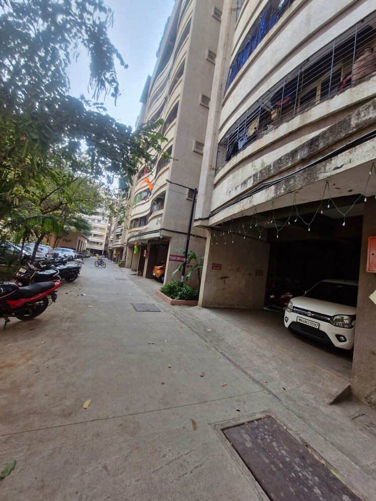 Exterior View, rustomjee-avenue-j 2 Bedroom 503 Sq.Ft. Apartment In Virar West Palghar 9812257