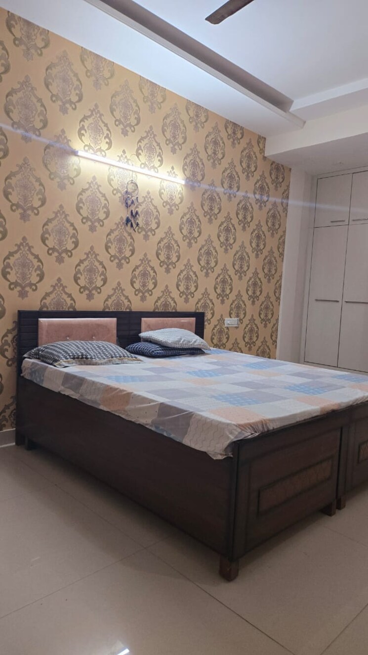 Bedroom, motiaz-royal-citi 3 Bedroom 1850 Sq.Ft. Apartment In Ambala Highway Zirakpur 9812281