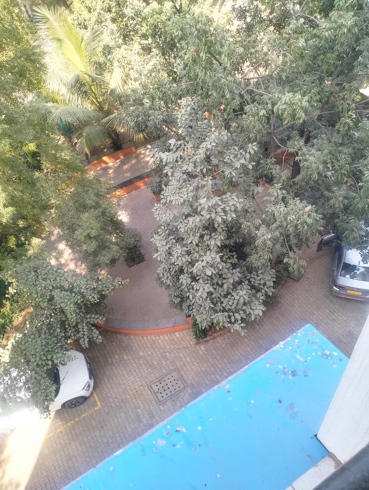 Swimming Pool, archana-kohinoor-glory 2 Bedroom 694 Sq.Ft. Apartment In Mohammadwadi Pune 9812288