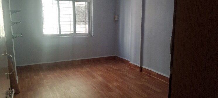 Room, prasad-park 1 Bedroom 610 Sq.Ft. Builder Floor In Hingne Khurd Pune 9812315