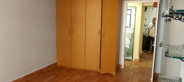 Room, prasad-park 1 Bedroom 610 Sq.Ft. Builder Floor In Hingne Khurd Pune 9812315