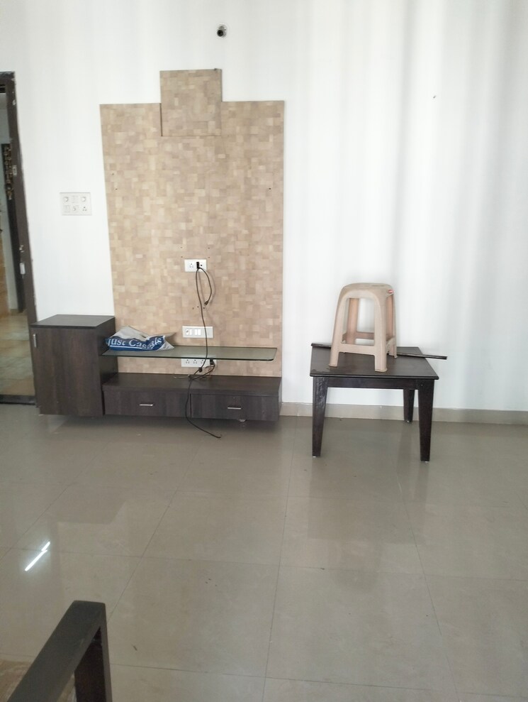 Living Room, vtp-urban-space 3.5 Bedroom 3500 Sq.Ft. Apartment In Nibm Road Pune 9812300
