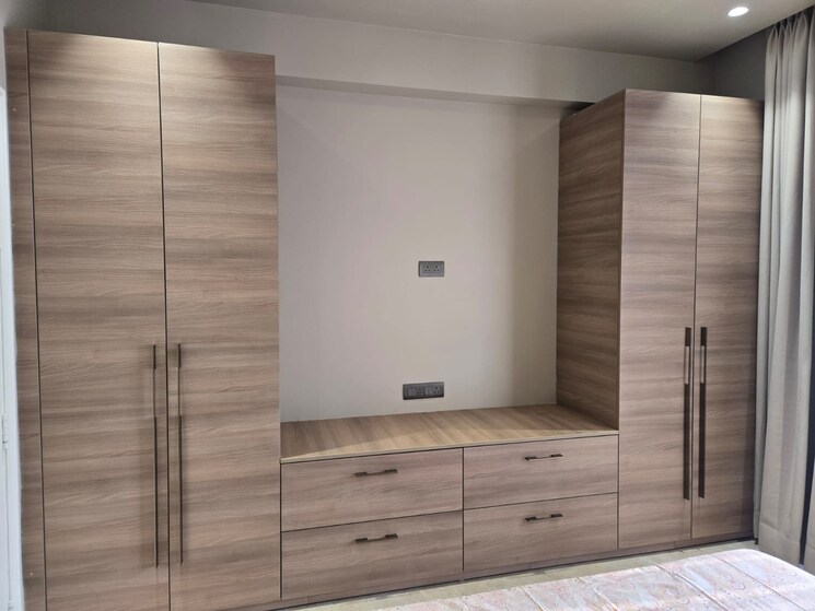 Bathroom, jaypee-pavilion-heights-iii 3 Bedroom 1850 Sq.Ft. Apartment In Sector 128 Noida 9812320