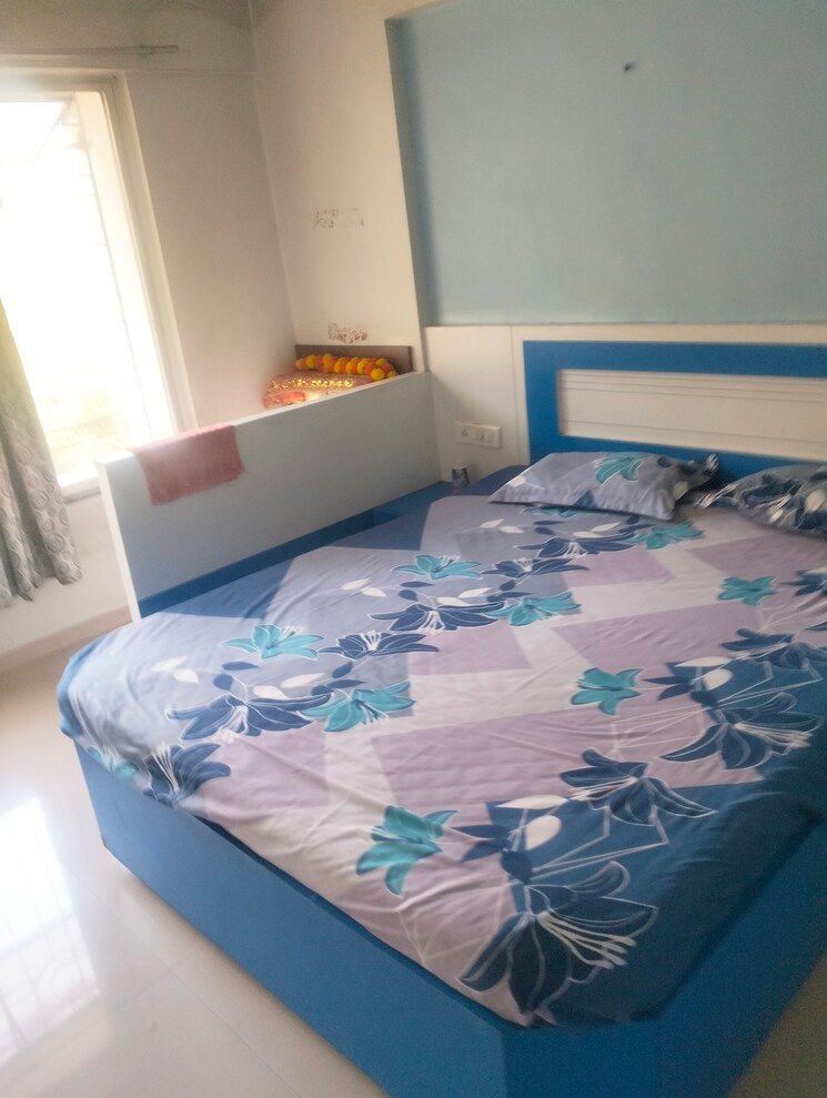 Bedroom, raviraj-camellia 3 Bedroom 3500 Sq.Ft. Penthouse In Wanwadi Pune 9812323