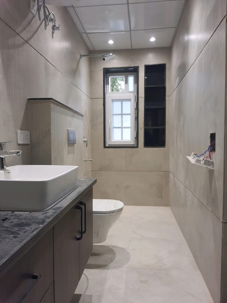 Kitchen, ansal-plaza-sector-23 3 Bedroom 1850 Sq.Ft. Builder Floor In Sector 23 Gurgaon 9812332