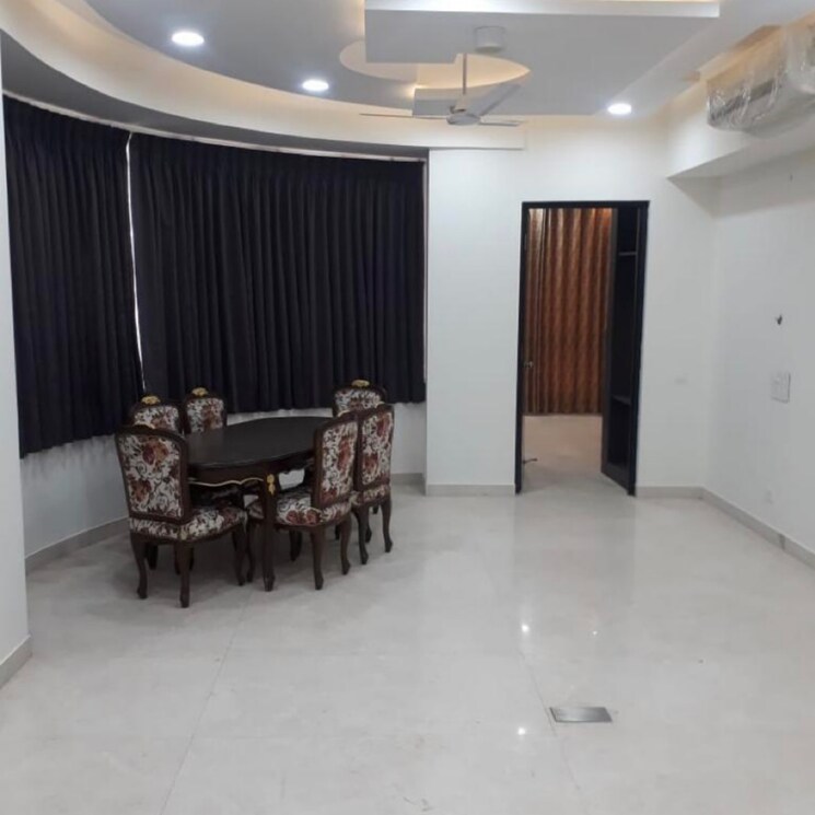 Cover Image, indiabulls-enigma 4 Bedroom 3350 Sq.Ft. Apartment In Vishnu Garden Gurgaon 9812347