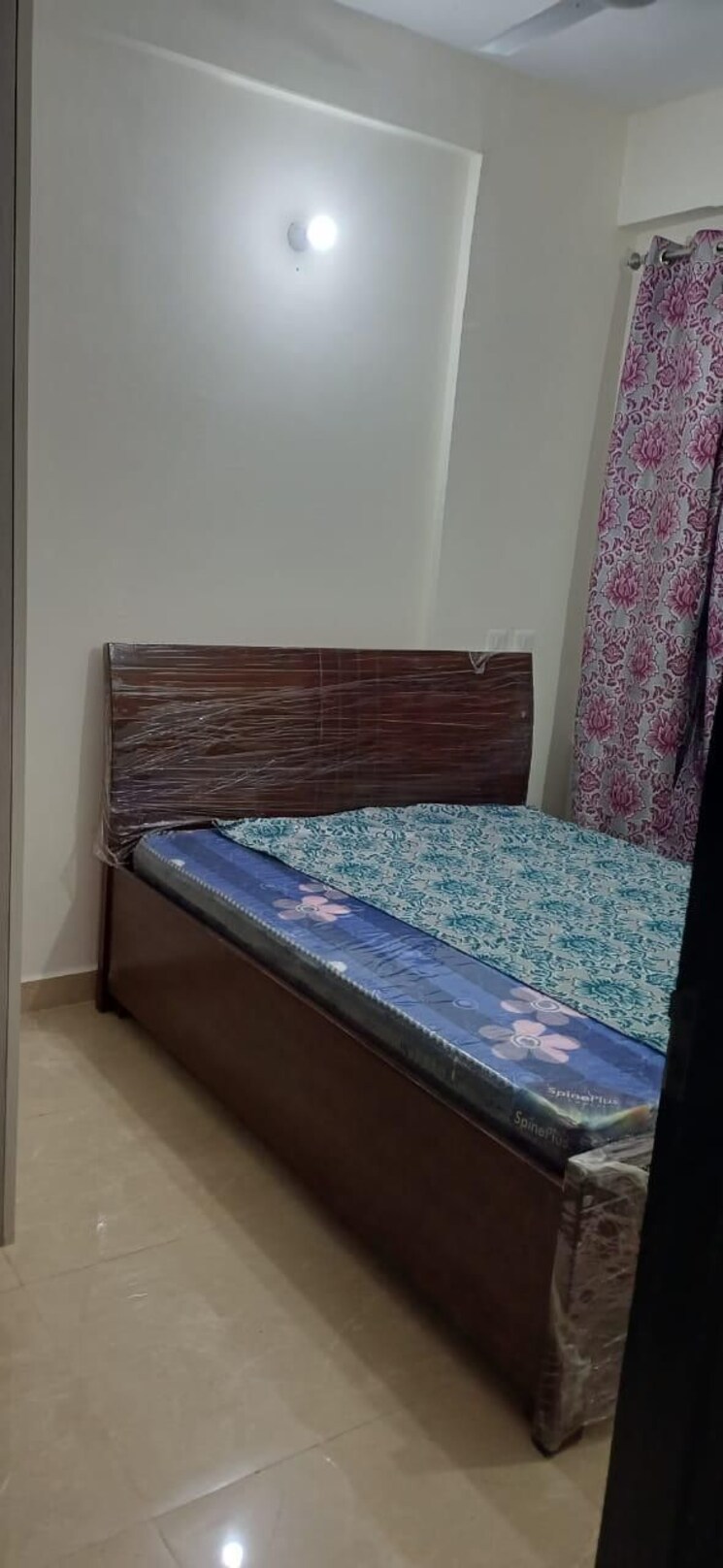 Bedroom, signature-global-park 2 Bedroom 822 Sq.Ft. Apartment In Sohna Sector 36 Gurgaon 9812349