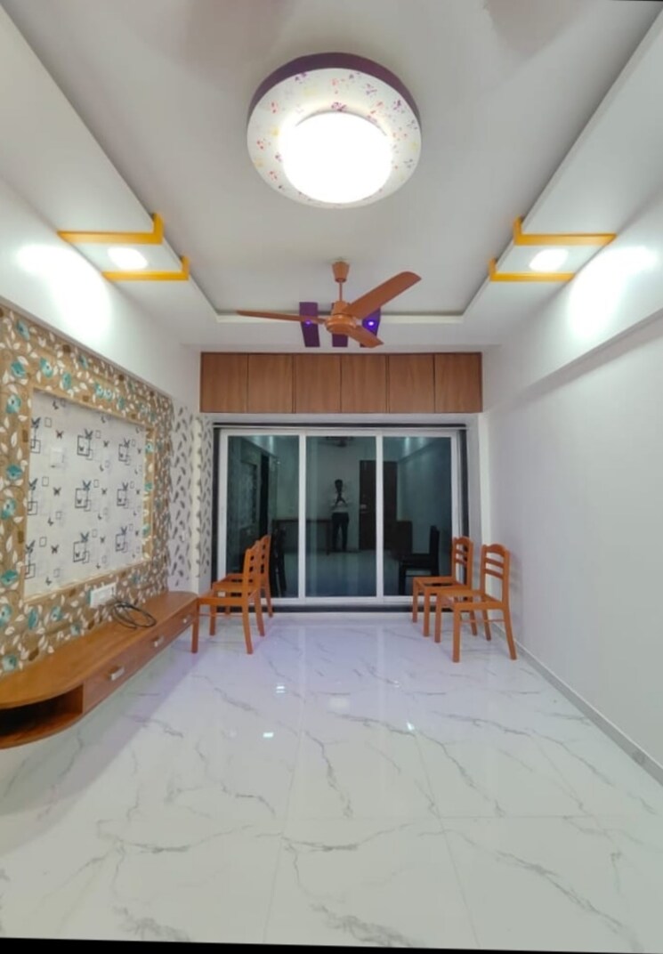 Bedroom, acme-ozone 3 Bedroom 1362 Sq.Ft. Apartment In Manpada Thane 9812407