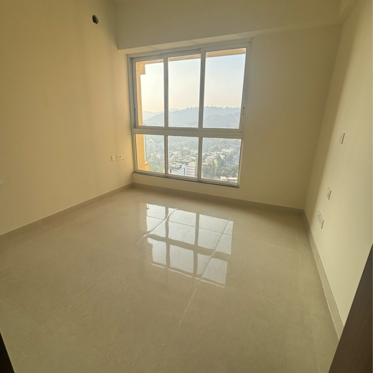 Room, sheth-montana-phase-3 3 Bedroom 965 Sq.Ft. Apartment In Moti Nagar Mumbai 9812390