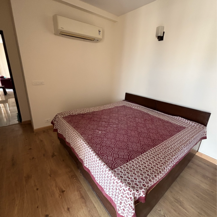 Bedroom, experion-the-heart-song 3 Bedroom 2003 Sq.Ft. Apartment In Sector 108 Gurgaon 9812388