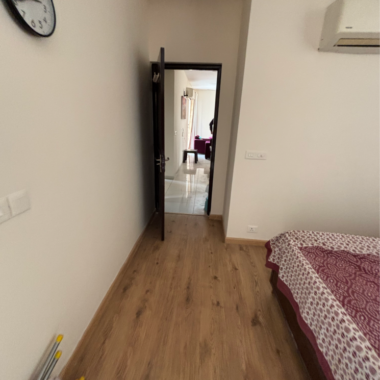 Room, experion-the-heart-song 3 Bedroom 2003 Sq.Ft. Apartment In Sector 108 Gurgaon 9812388