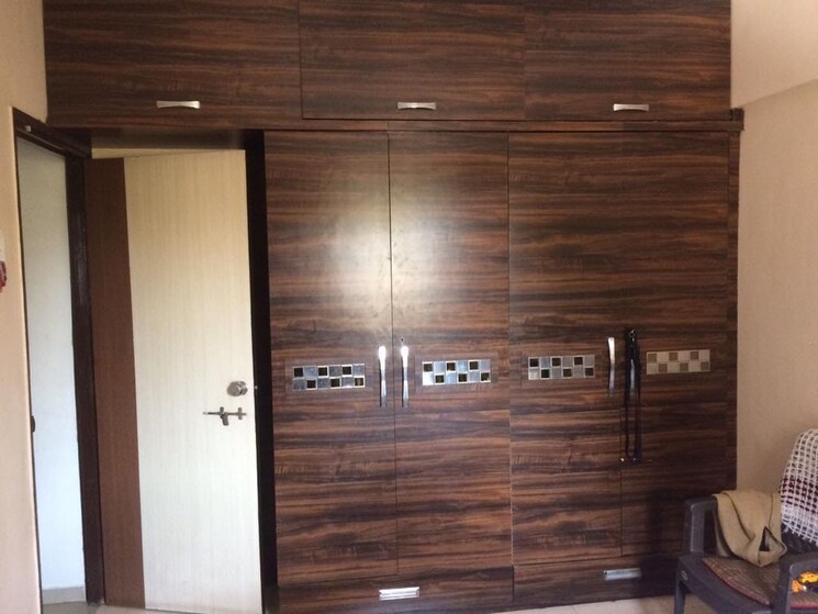 undefined, royal-residency-kalyan 2.5 Bedroom 1050 Sq.Ft. Apartment In Kalyan West Thane 9812405