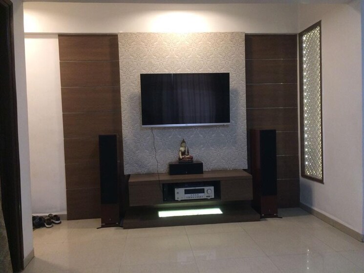 Living Room, royal-residency-kalyan 2.5 Bedroom 1050 Sq.Ft. Apartment In Kalyan West Thane 9812405