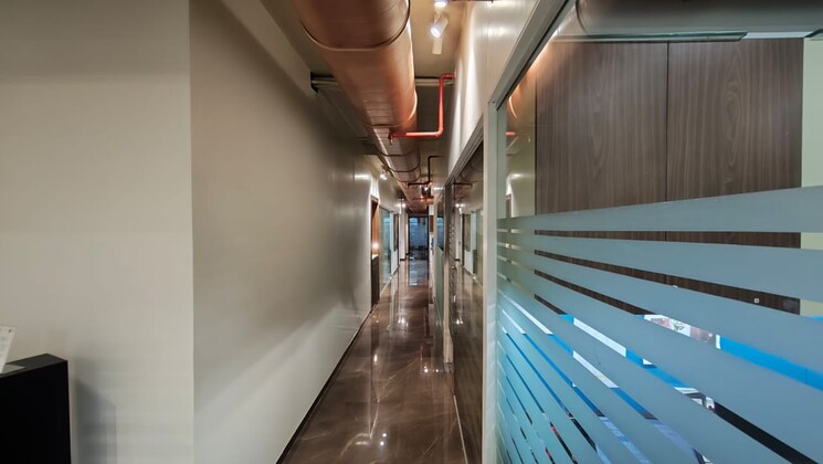 undefined, kanakia-wall-street Commercial Office Space 9659 Sq.Ft. In Andheri East Mumbai 9812428